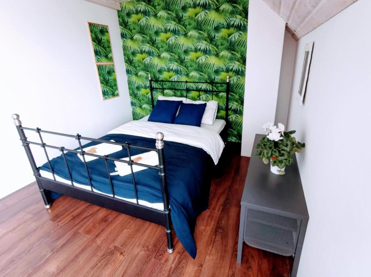 House Of Freedom With Sea View Sauna And Jacuzzi Oslonino Bagian luar foto