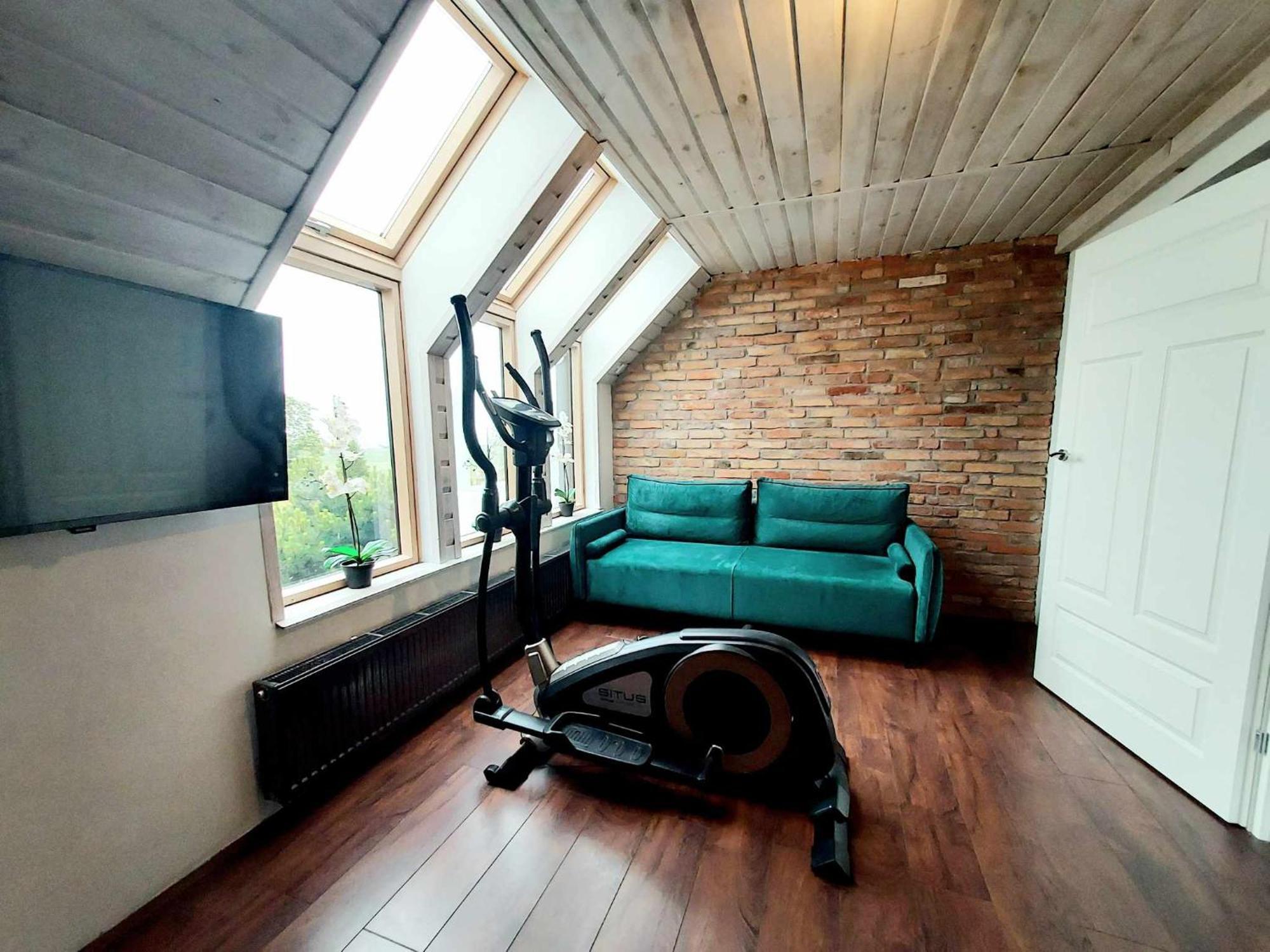 House Of Freedom With Sea View Sauna And Jacuzzi Oslonino Bagian luar foto